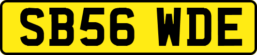 SB56WDE