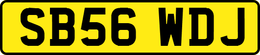 SB56WDJ