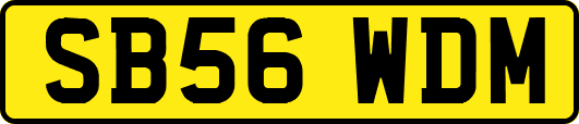 SB56WDM