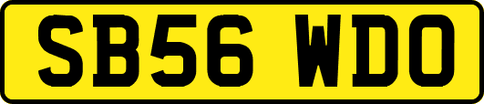 SB56WDO