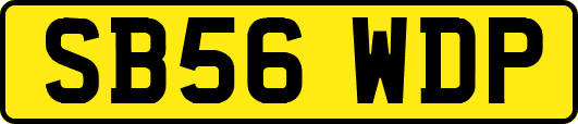 SB56WDP