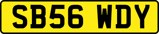 SB56WDY