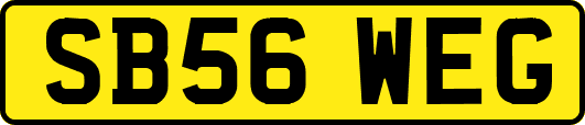 SB56WEG