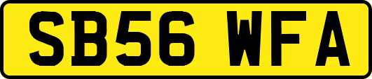 SB56WFA