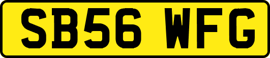 SB56WFG