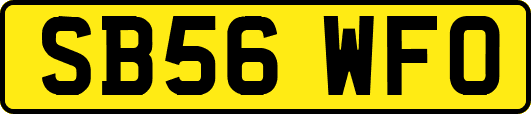 SB56WFO