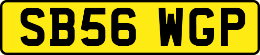 SB56WGP