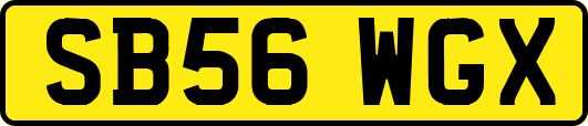 SB56WGX