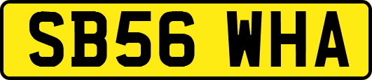 SB56WHA