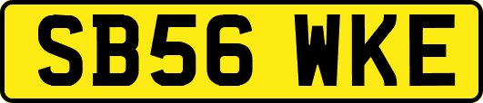 SB56WKE