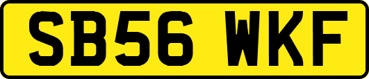 SB56WKF