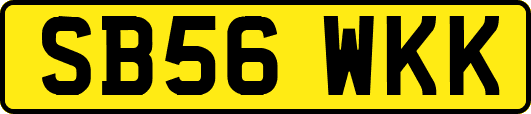 SB56WKK