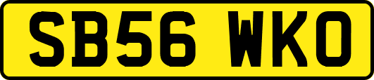 SB56WKO