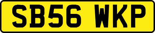 SB56WKP