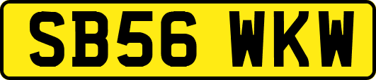 SB56WKW