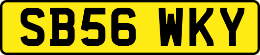 SB56WKY