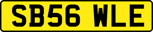 SB56WLE