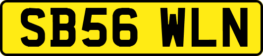 SB56WLN
