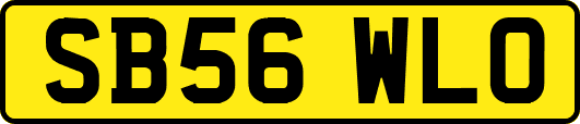 SB56WLO
