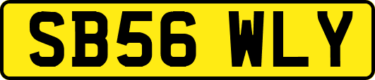 SB56WLY