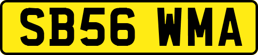 SB56WMA