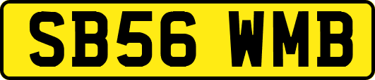 SB56WMB