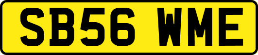 SB56WME