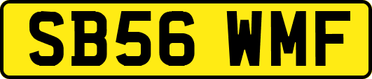 SB56WMF
