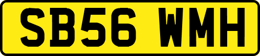 SB56WMH