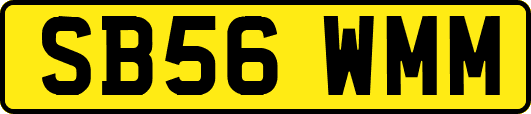 SB56WMM
