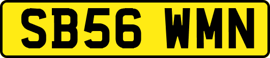 SB56WMN