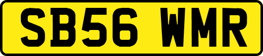 SB56WMR