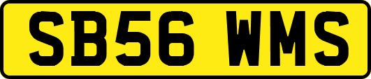 SB56WMS