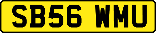 SB56WMU
