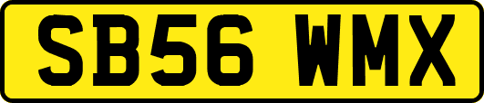 SB56WMX