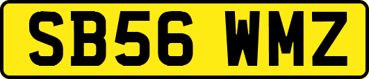 SB56WMZ