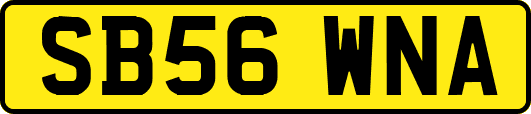 SB56WNA