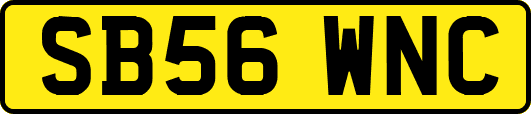 SB56WNC