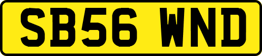 SB56WND