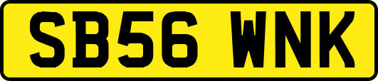 SB56WNK