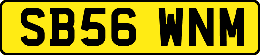 SB56WNM