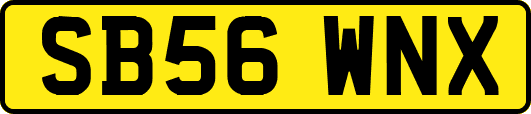 SB56WNX