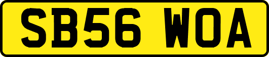SB56WOA