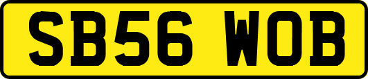 SB56WOB