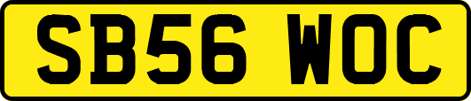 SB56WOC