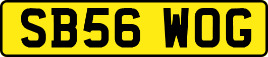 SB56WOG