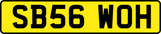 SB56WOH