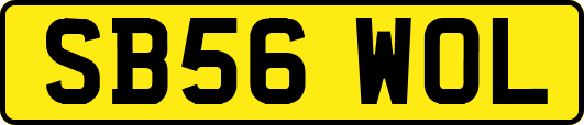 SB56WOL
