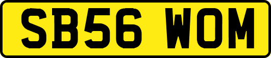 SB56WOM