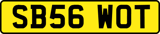 SB56WOT